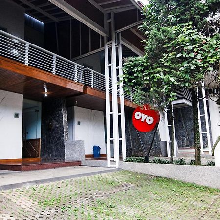 Oyo 229 Hi Quality Hotell Bandung Eksteriør bilde