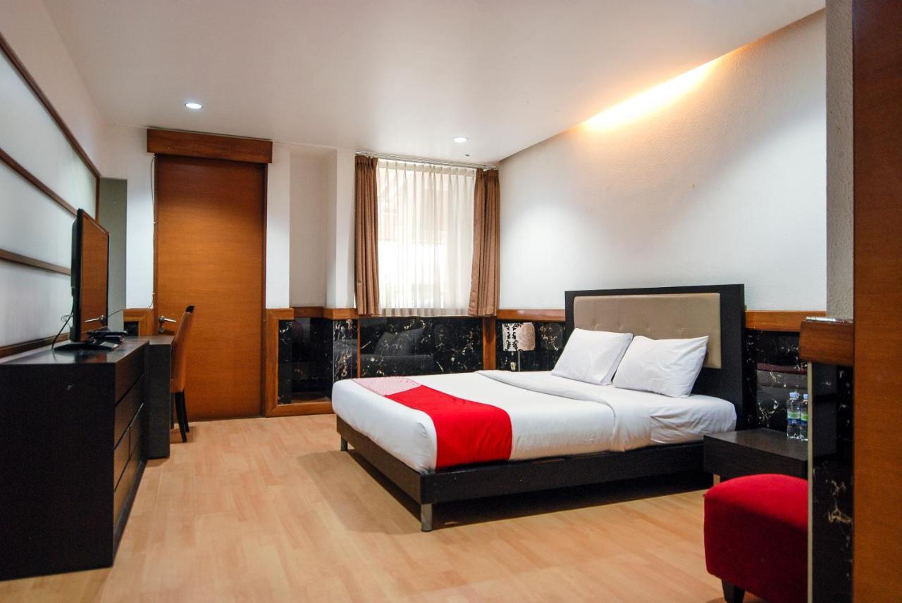 Oyo 229 Hi Quality Hotell Bandung Eksteriør bilde