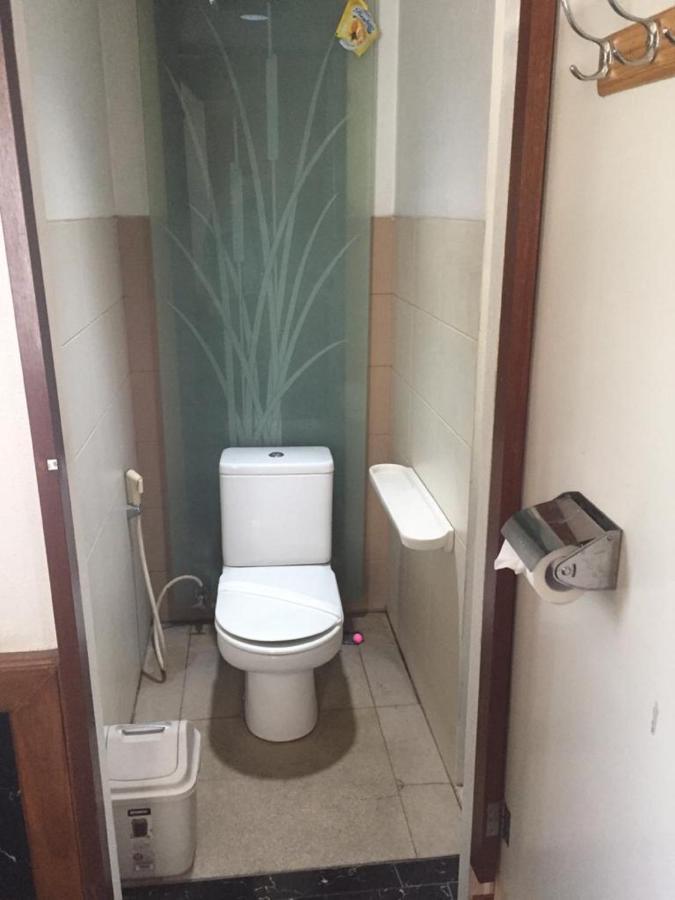 Oyo 229 Hi Quality Hotell Bandung Eksteriør bilde