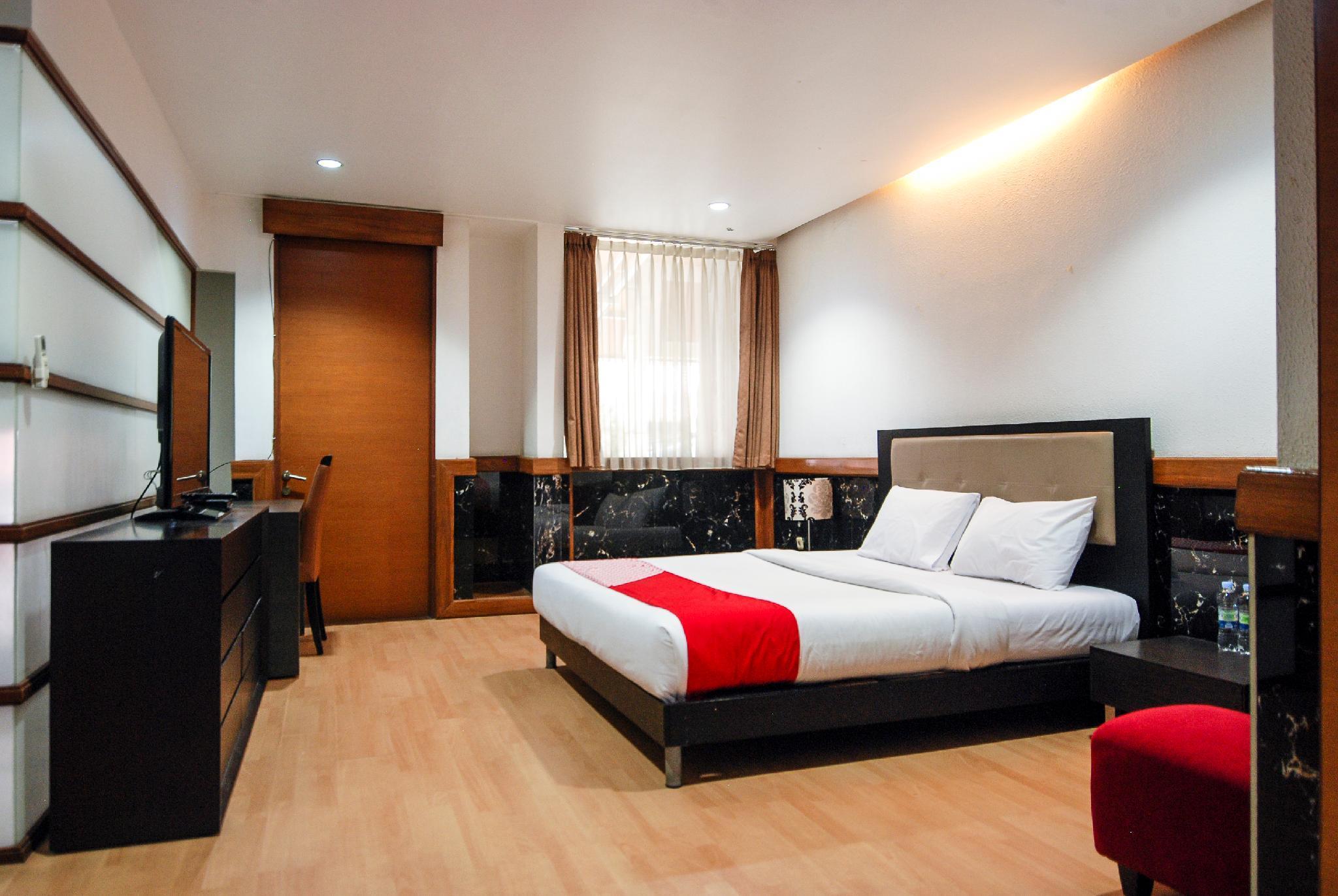 Oyo 229 Hi Quality Hotell Bandung Eksteriør bilde