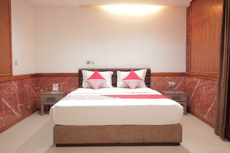 Oyo 229 Hi Quality Hotell Bandung Eksteriør bilde
