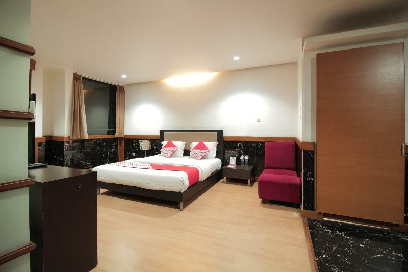 Oyo 229 Hi Quality Hotell Bandung Eksteriør bilde