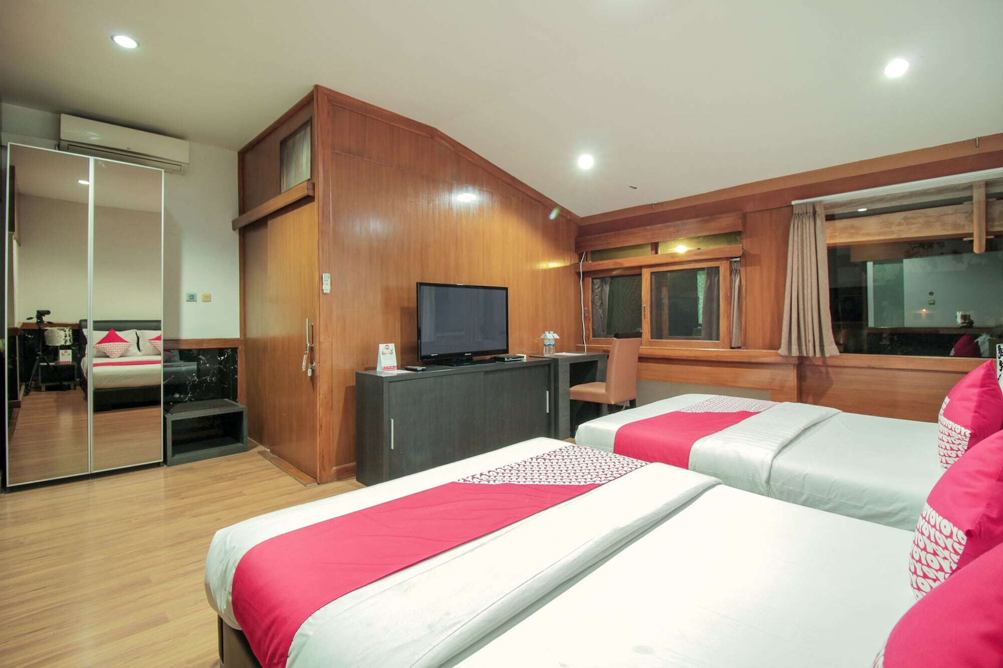 Oyo 229 Hi Quality Hotell Bandung Eksteriør bilde