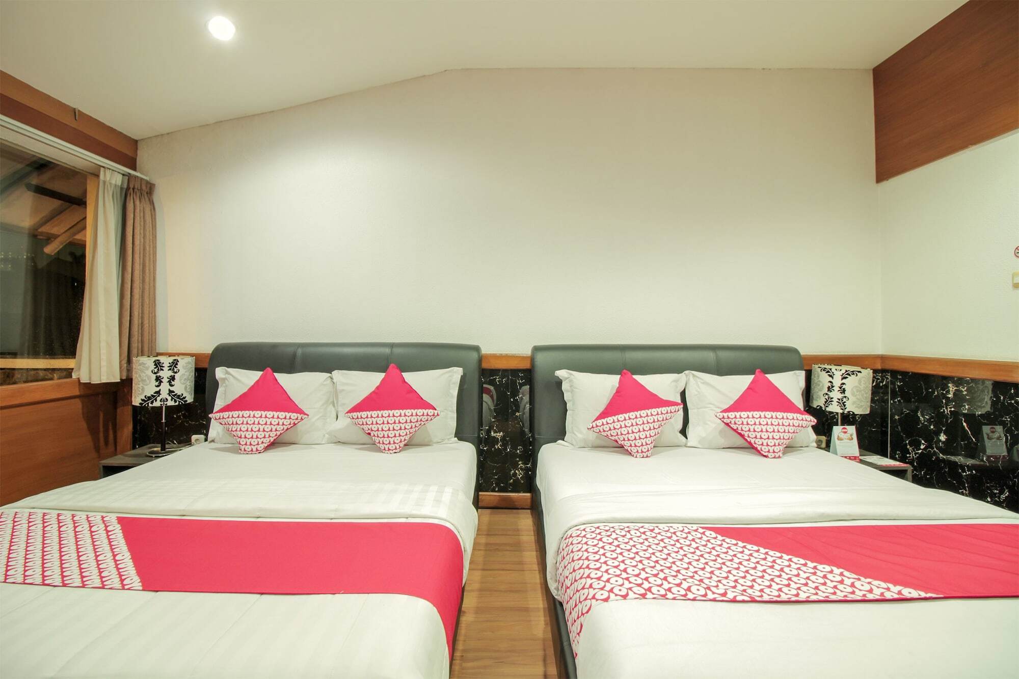 Oyo 229 Hi Quality Hotell Bandung Eksteriør bilde