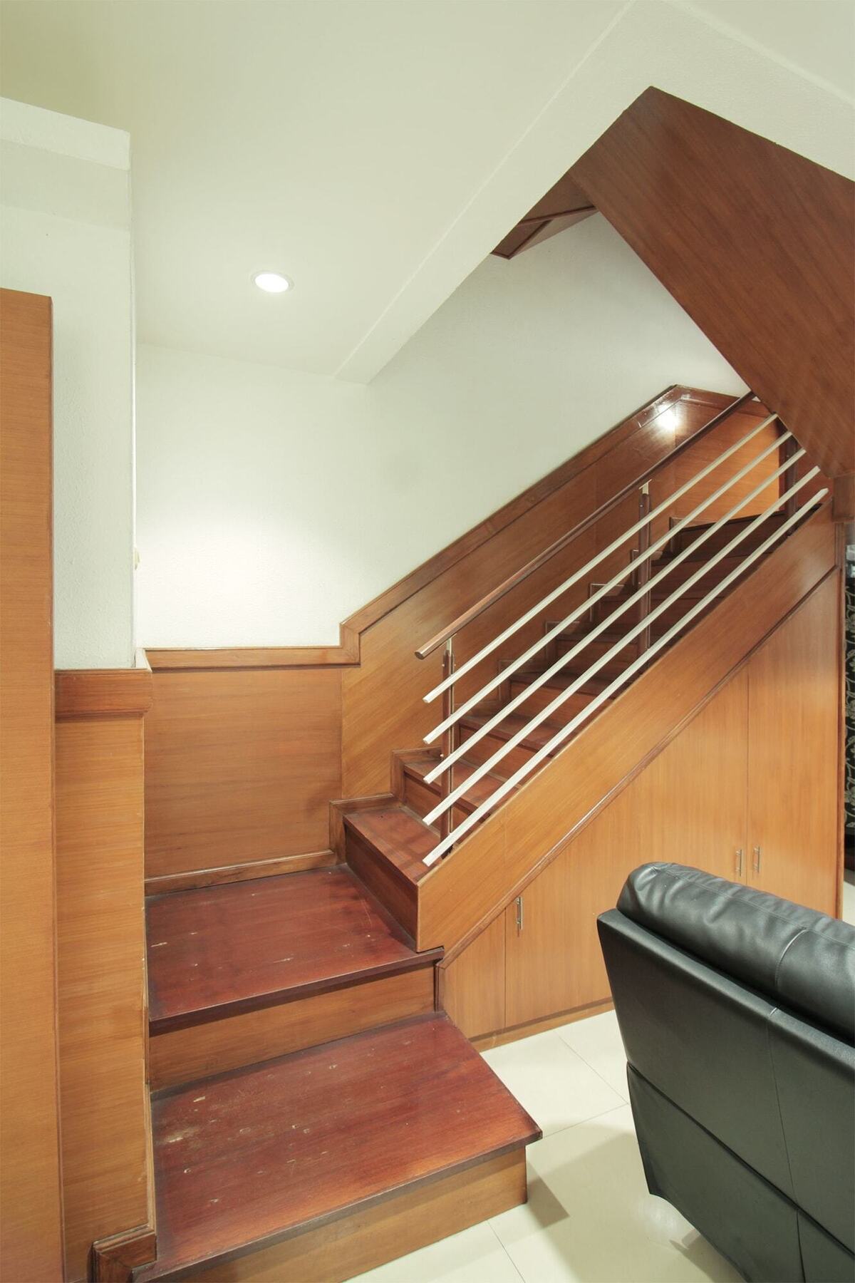 Oyo 229 Hi Quality Hotell Bandung Eksteriør bilde