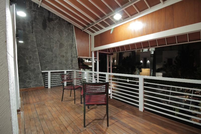 Oyo 229 Hi Quality Hotell Bandung Eksteriør bilde